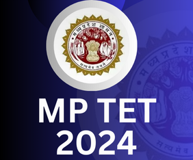 MP Primary Teacher Eligibility Test 2024