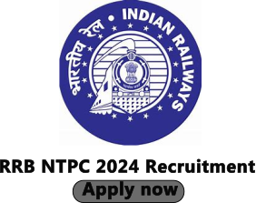 RRB NTPC 2024 Recruitment